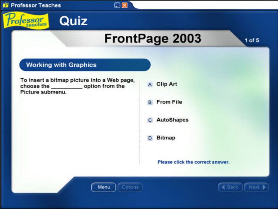 frontpage 2003 free download